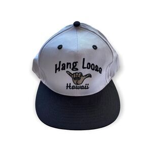 Hang Loose SnapBack. 